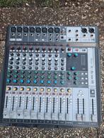 Soundcraft signature 12 mtk mengpaneel, Ophalen, Zo goed als nieuw, 10 tot 20 kanalen