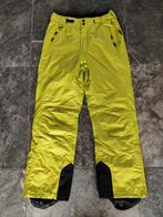 Heren skibroek, Ophalen of Verzenden, Zo goed als nieuw, Maat 48/50 (M), Broek
