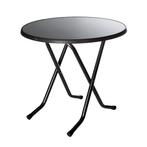 TE KOOP: 6x Inklapbare Terrastafels (Zware kwaliteit), Ophalen, Nieuw, Overige