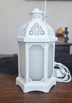 Young Living Aroma Diffuser Lantaarn, Ophalen of Verzenden, Zo goed als nieuw, Aroma
