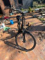 E.cty e-bike - Display en lader defect, Ophalen, Gebruikt, Overige merken
