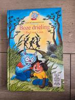 Dolfje Weerwolfje - Boze drieling (Paul van Loon), Ophalen, Gelezen, Paul van Loon, Fictie algemeen