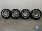 7mm! Originele Audi Q5 SQ5 80A 20 inch velgen 5x112 AllSeaso, Gebruikt, 255 mm, -, -