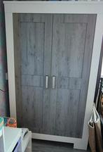 TWF kast Lucca - 192x117x52 cm, Ophalen, Gebruikt, 100 tot 150 cm, 150 tot 200 cm