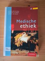 Boek Medische Ethiek, Ophalen of Verzenden, Beta, Zo goed als nieuw, WO