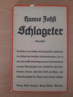 Schalgeter (NSDAP 1933), Verzamelen, Verzenden, Landmacht, Duitsland, Boek of Tijdschrift