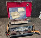 AKAI X IV CROSSFIELD unieke bandrecorder, Ophalen of Verzenden