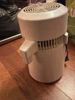 Water destilleerder 4 liter, Ophalen of Verzenden, Gebruikt