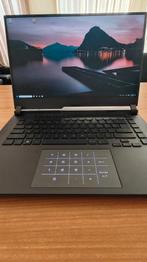 Asus rog strix g15 G513QM gamelaptop, Ophalen of Verzenden, 15 inch, 2 tot 3 Ghz