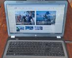 HP laptop, Ophalen of Verzenden, Gebruikt, 17 inch of meer, 2 tot 3 Ghz