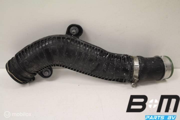 Laadluchtbuis Audi TT 1K0145840R, Gebruikt