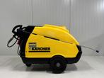 KARCHER HOGEDRUKREINIGER WARMWATER HDS 895 M ECO 400V, Kärcher, Ophalen of Verzenden, Elektrisch, Met regelbare waterdruk