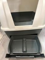 Catit jumbo kattenbak, Ophalen of Verzenden, Gebruikt