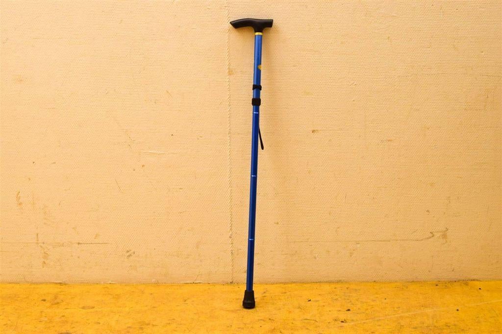 Wandelstok 50687, Ophalen of Verzenden, Gebruikt