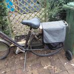 Elektrische fiets voor onderdelen/opknappen, Minder dan 30 km per accu, Gebruikt, 51 tot 55 cm, Ophalen