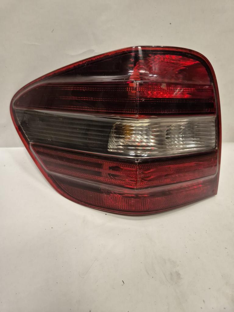 Achterlichten compleet Mercedes ML, Auto-onderdelen, Verlichting, Ophalen of Verzenden, Gebruikt, Mercedes-Benz