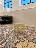 Brink en Campman Morris & Co Pimpernel tapijt 250x 350, Ophalen, Nieuw, Rechthoekig, 200 cm of meer