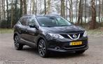 Nissan QASHQAI 1.2 Tekna | 2014 | Pano | Achteruitkijkcamera, Auto's, Voorwielaandrijving, Euro 5, Stof, Gebruikt