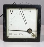 Paneelmeters, vintage, div. maten., Ophalen, Overige typen