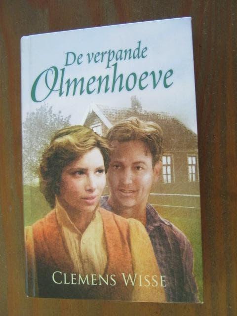 Clemens Wisse  De verpande Olmenhoeve   nr 2805, Verzenden, Gelezen