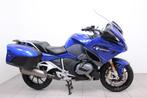 BMW R 1250 RT (bj 2022), 1254 cc, Bedrijf, Meer dan 35 kW, Toermotor