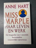 Miss Marple: Haar Leven en Werk - Biografie, Ophalen of Verzenden, Gelezen, Overige