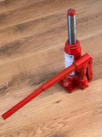 Hydraulische Fleskrik 2.0 Ton - Zo goed als nieuw, Auto diversen, Ophalen of Verzenden, Zo goed als nieuw, Hydraulisch, Potkrik