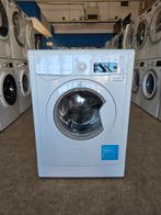 Indesit wasmachine | 7 kilo | A+ | Garantie & Gratis thuis ✅, Ophalen, Jirnsum, Energieklasse A of zuiniger, Zo goed als nieuw