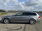 BMW 3-serie Touring 318i Corporate Lease M Sport Edition, Euro 5, 4 cilinders, Origineel Nederlands, Handgeschakeld