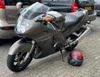 Honda Blackbird 1100, Motoren, 4 cilinders, Motorrijbewijs A, Particulier, Meer dan 35 kW