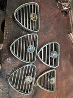 Alfa romeo grill diverse, Ophalen of Verzenden
