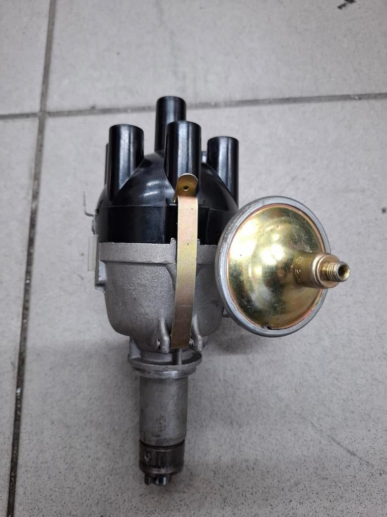 Lucas 25D6 ontsteking, Ophalen of Verzenden, Gebruikt, Austin