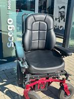 Elektrische Rolstoel Forest 3, Ophalen of Verzenden, Gebruikt, Elektrische rolstoel