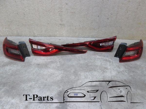 Renault talisman achterlicht links rechts LED lamp
