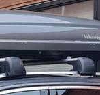 Originele Volkswagen T-Roc dakdragers - Nieuw, aerodynamisch, Auto diversen, Dakdragers, Ophalen of Verzenden