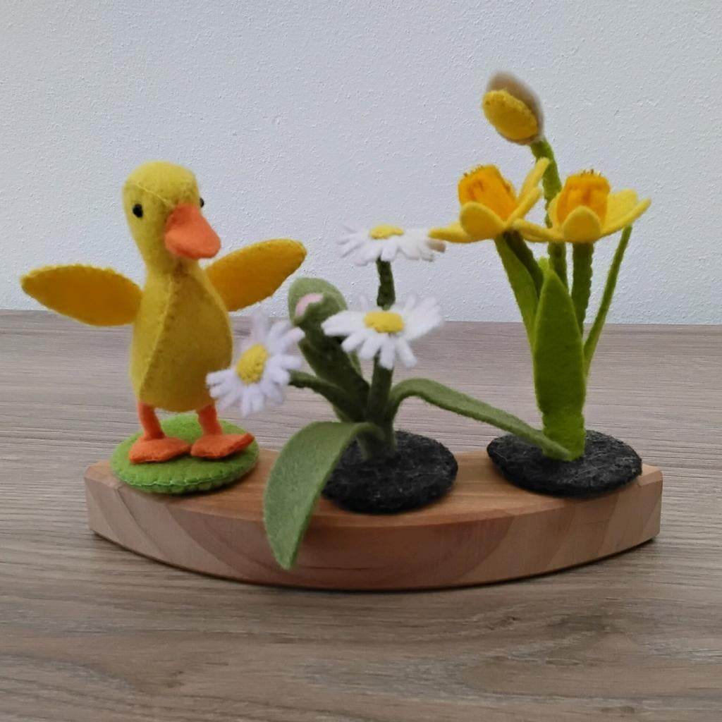 Stekers op jaarring, Ophalen of Verzenden, Nieuw, Figuurtje(s)