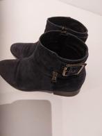 Schoenen, Blauw, Ophalen of Verzenden, Gedragen, Carmen