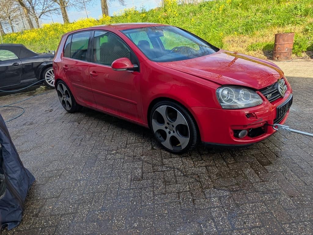 Orginele mk5 gt 1.4 tsi 170pk onderdelen, Ophalen of Verzenden, Nieuw