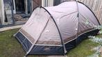 Vrijbuiter Spar 3p koepeltent - Zo goed als nieuw!, Ophalen