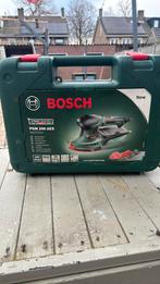 Bosch schuurmachine, Ophalen, Zo goed als nieuw, Boor- en Schroefmachine