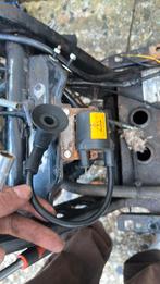 Piaggio 125 bombine, Ophalen of Verzenden, Gebruikt