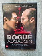 DVD Film Rogue Assassin, Alle leeftijden, Ophalen of Verzenden, Zo goed als nieuw