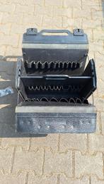 Professionele Gereedschapskoffer servicekoffer LEER, ., Nieuw, Ophalen of Verzenden, .