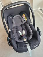Maxi cosi Rock, i- size
Met 2x familyfix2 base (isofix), Kinderen en Baby's, Autostoeltjes, Ophalen, Zo goed als nieuw, Isofix