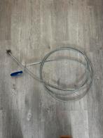 Ontstoppingsveer, Doe-het-zelf en Verbouw, Ophalen, Gebruikt