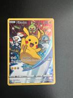 Pikachu (SWSH 020), Hobby en Vrije tijd, Verzamelkaartspellen | Pokémon, Ophalen of Verzenden, Zo goed als nieuw, Losse kaart