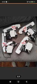 4 Laser X laser geweren - Lasergame set, Ophalen, Jongen of Meisje