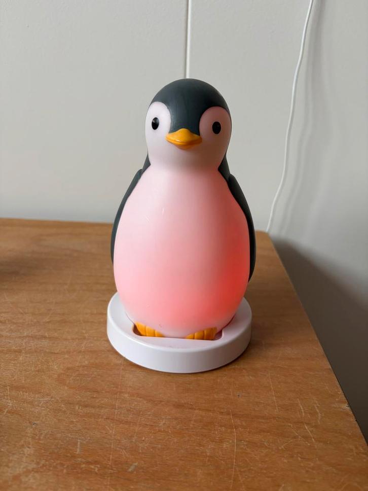 ZAZU Slaaptrainer, Kinderen en Baby's, Speelgoed | Overig, Zo goed als nieuw, Jongen of Meisje, Ophalen of Verzenden