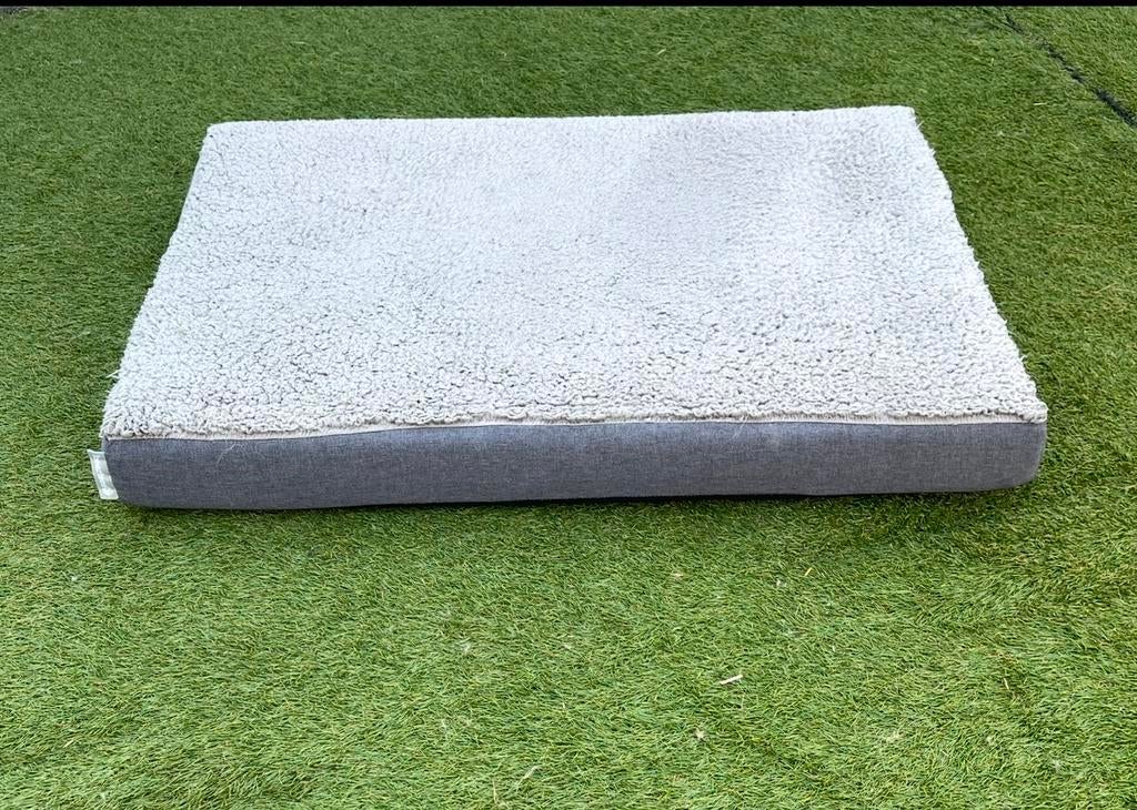 BEEZTEES zira orthopedische hondenmand 100x70, Ophalen of Verzenden, Zo goed als nieuw