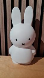 Nijntje spaarpot 26 cm., Ophalen of Verzenden, Zo goed als nieuw, Overige typen